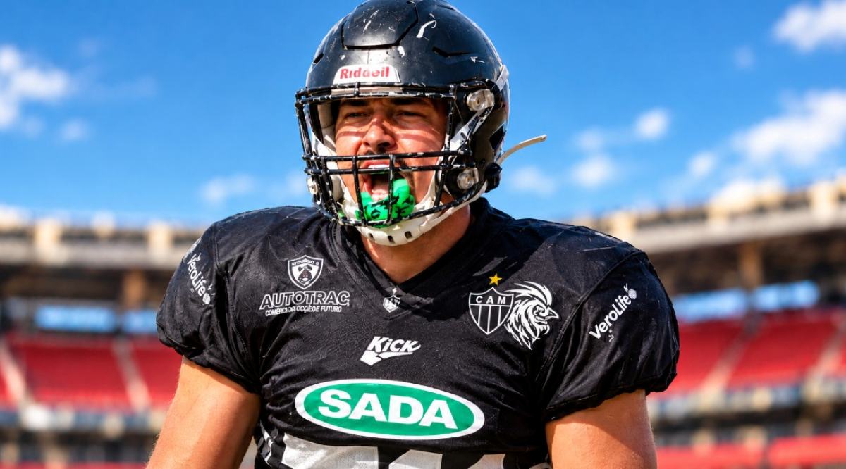 O Galo FA visita o Locomotiva FA no clássico mineiro para definir o finalista da Regional Sudeste
