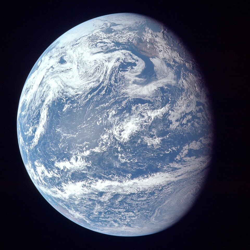 Como a Terra acumulou água para formar os oceanos? Pesquisa investiga a origem
