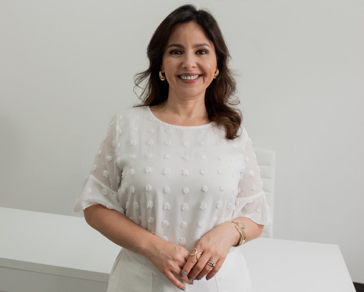 Odila Martins