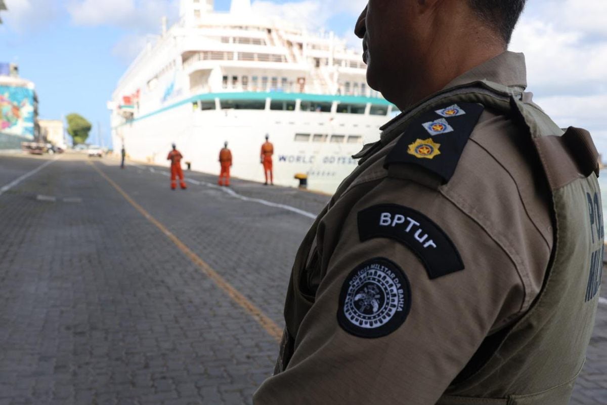 Operação Navio