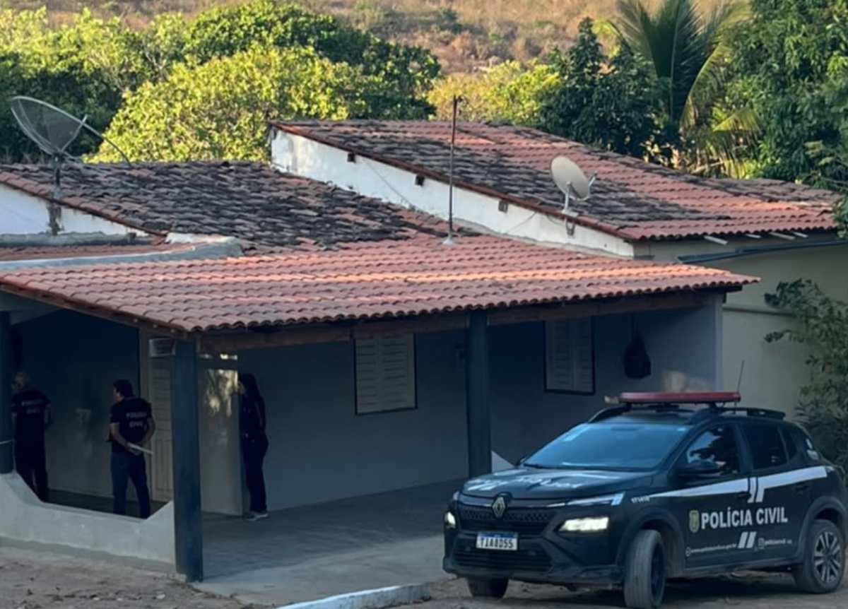 Operação Obsessão