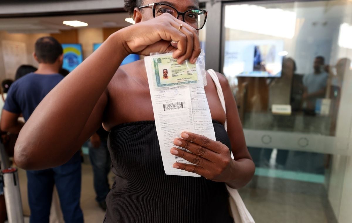 Operação Vai e Vota
