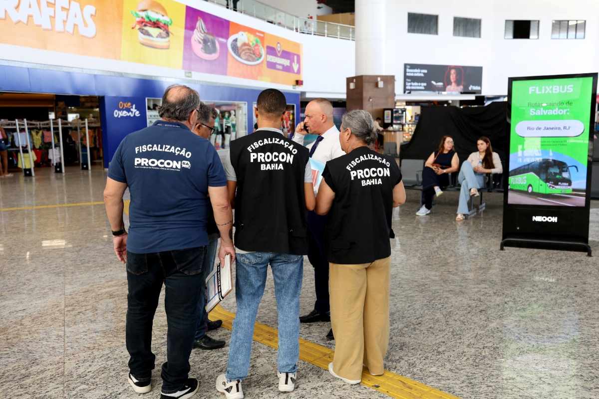 Operação Vai e Vota
