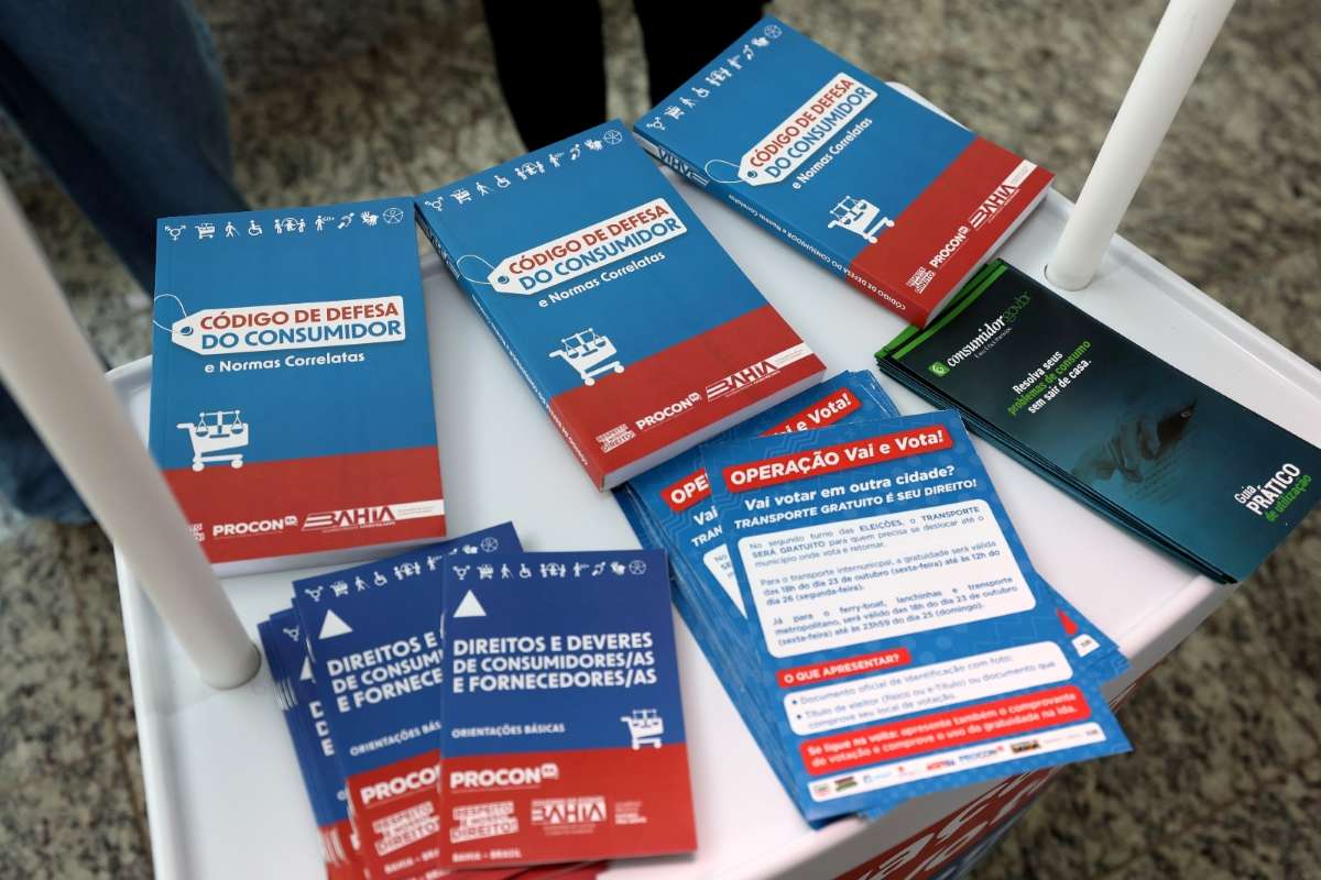 Operação Vai e Vota
