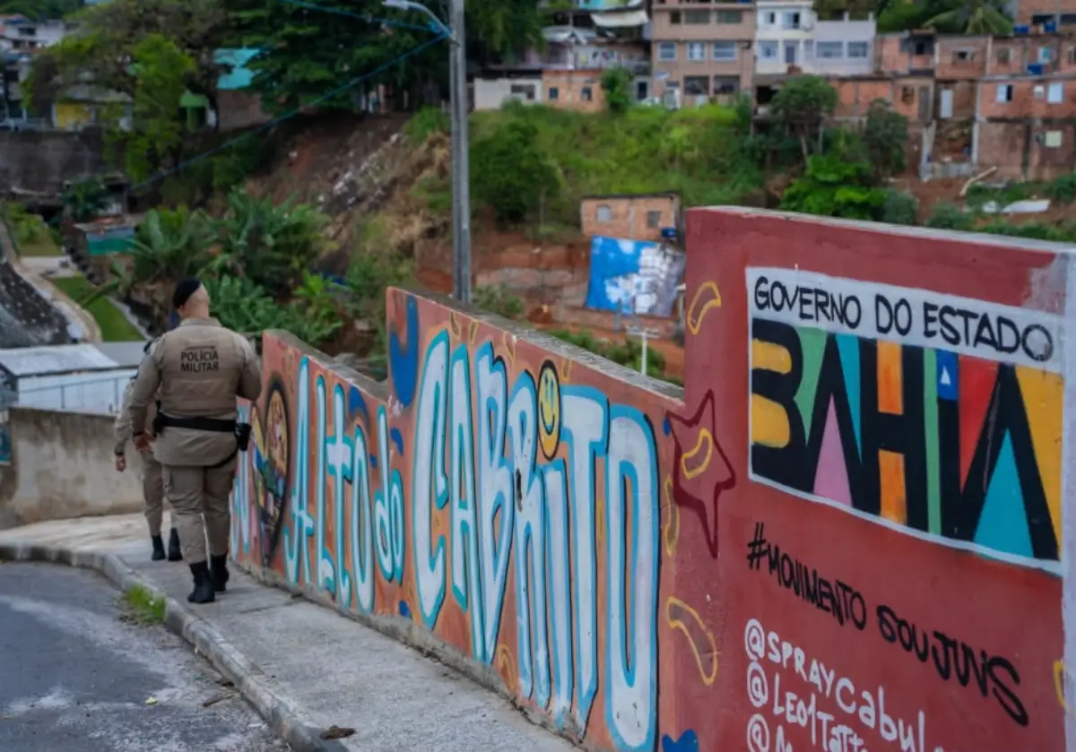 Operação Força Total