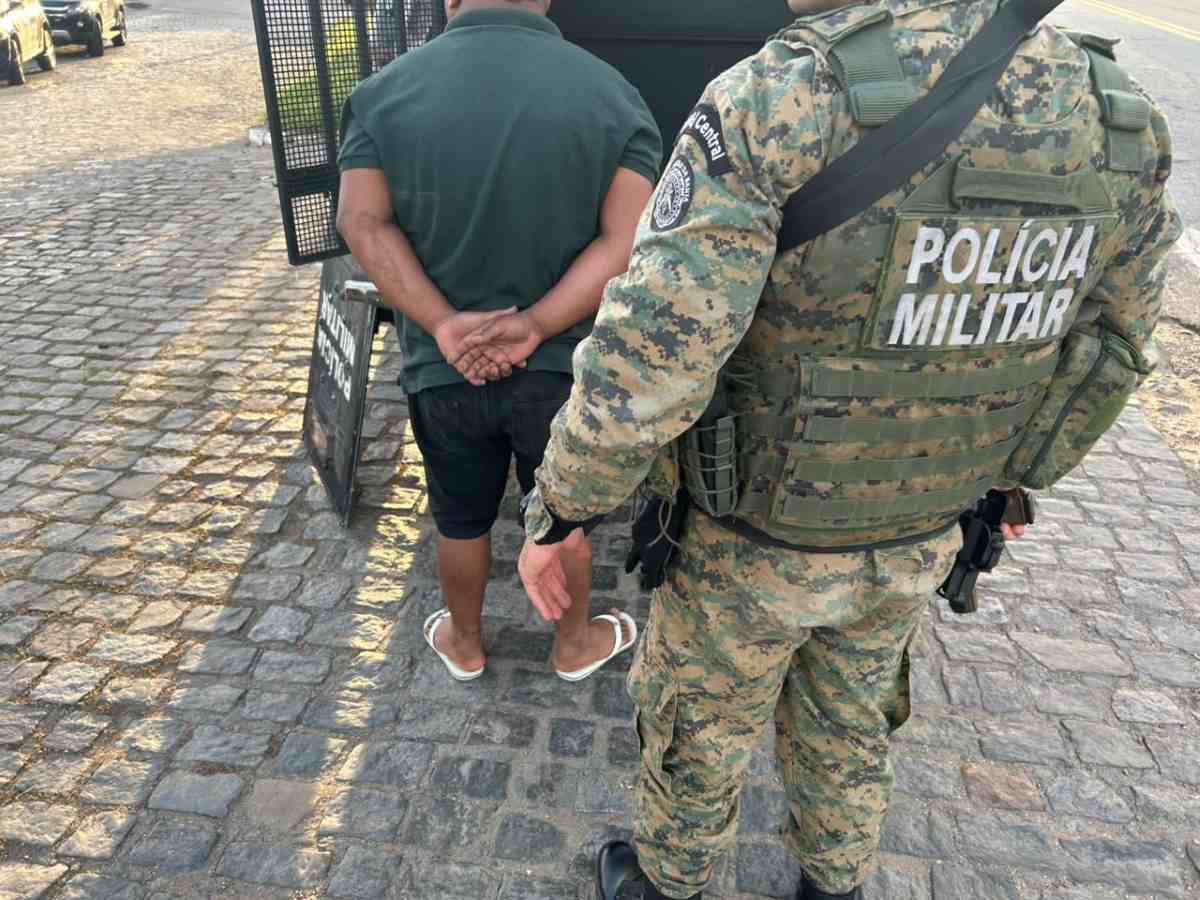 Operação prende 20 integrantes de facção em cidades da Bahia e de São Paulo