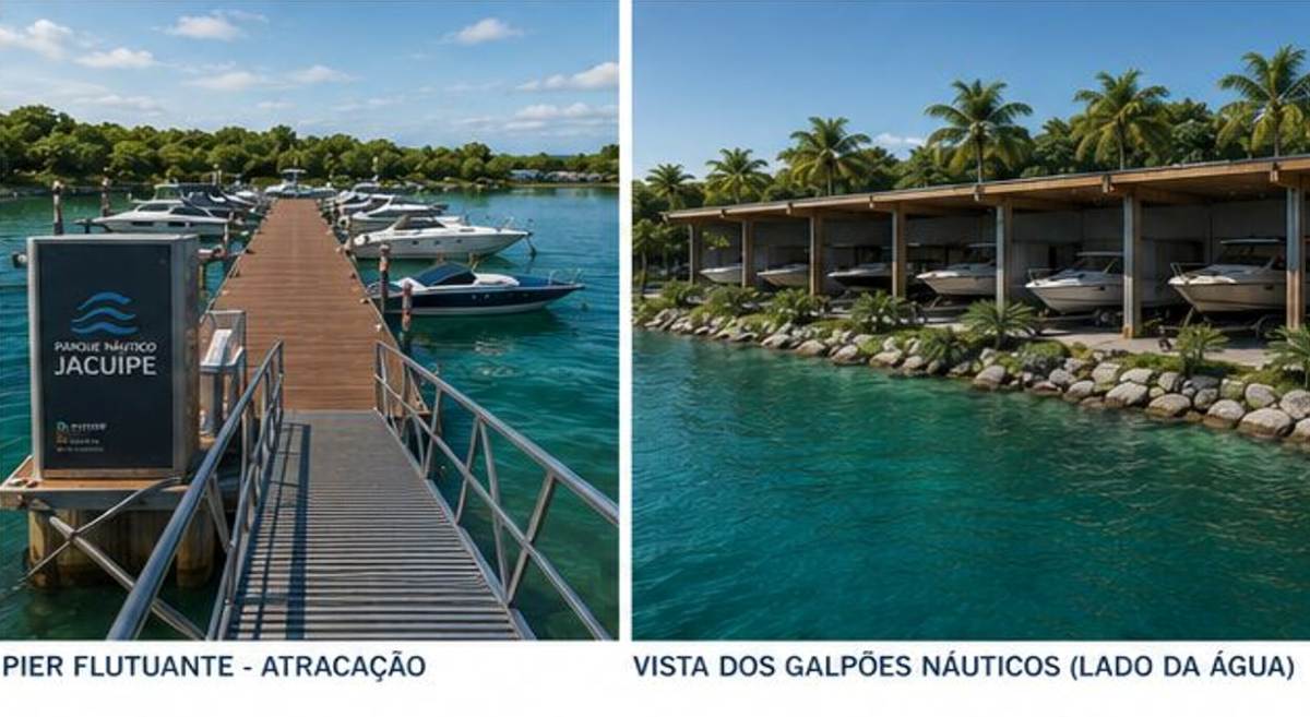 Parque Náutico