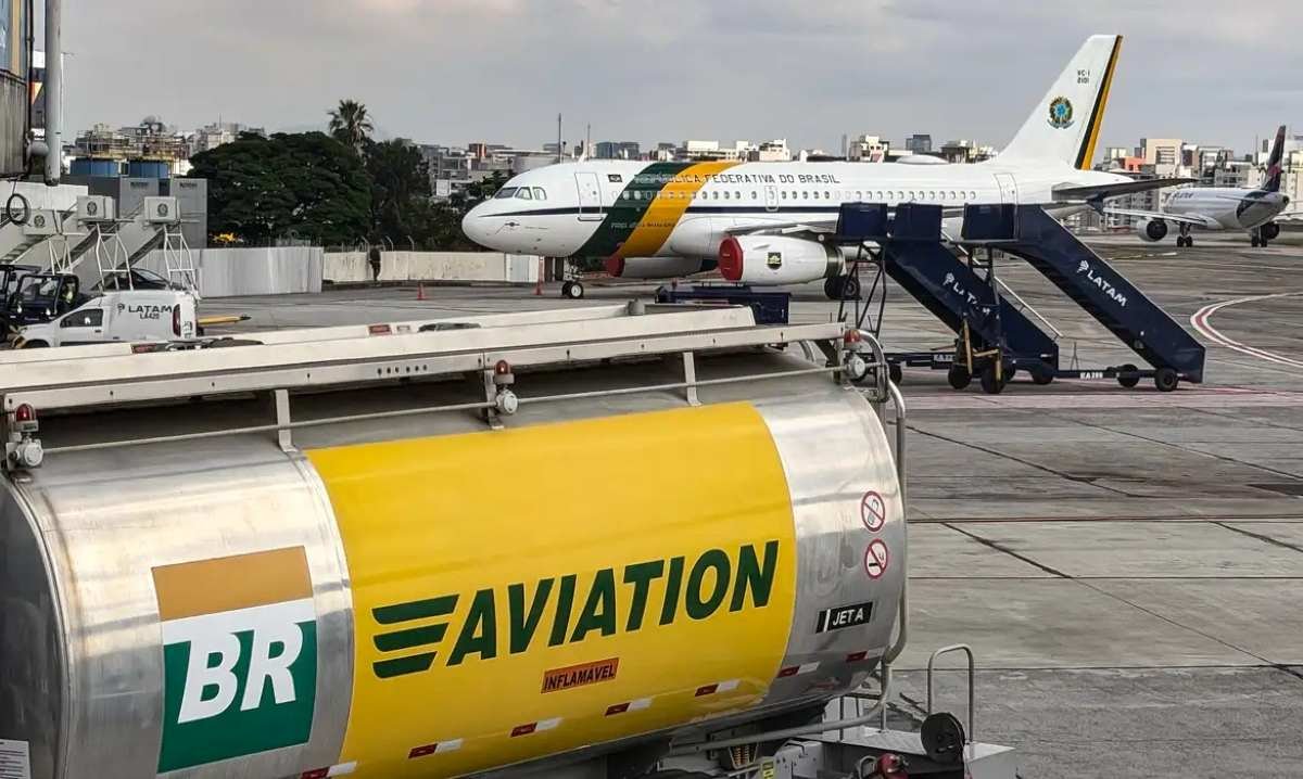 Petrobras Aviação AviationPetrobras Aviação Aviation