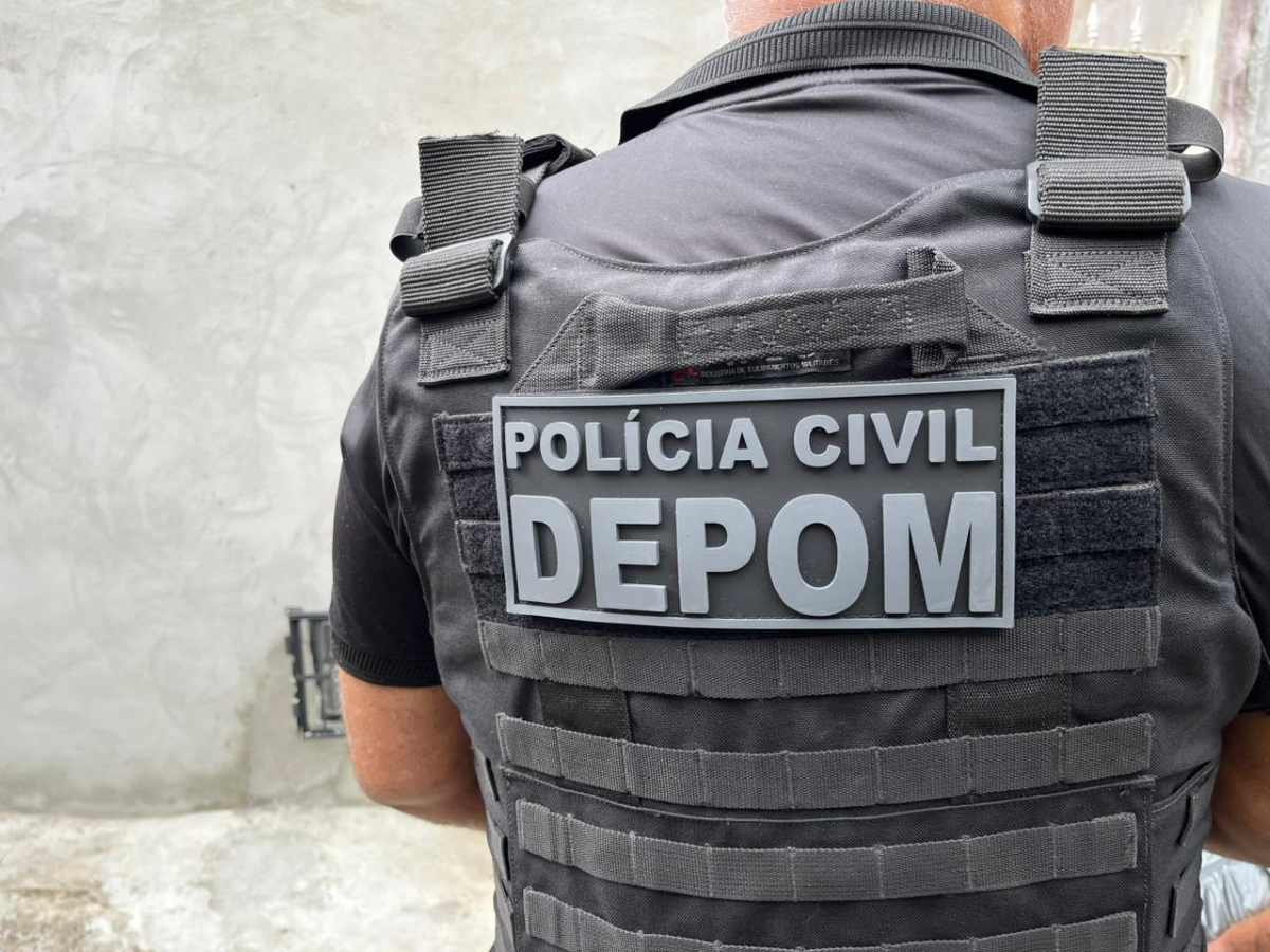 Polícia Civil