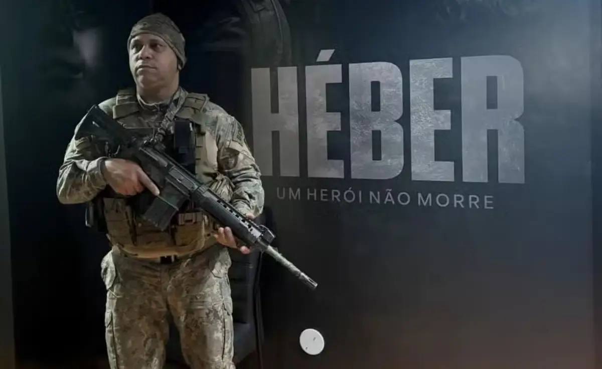 Confronto entre policiais deixa PM do Bope morto e quatro agentes feridos