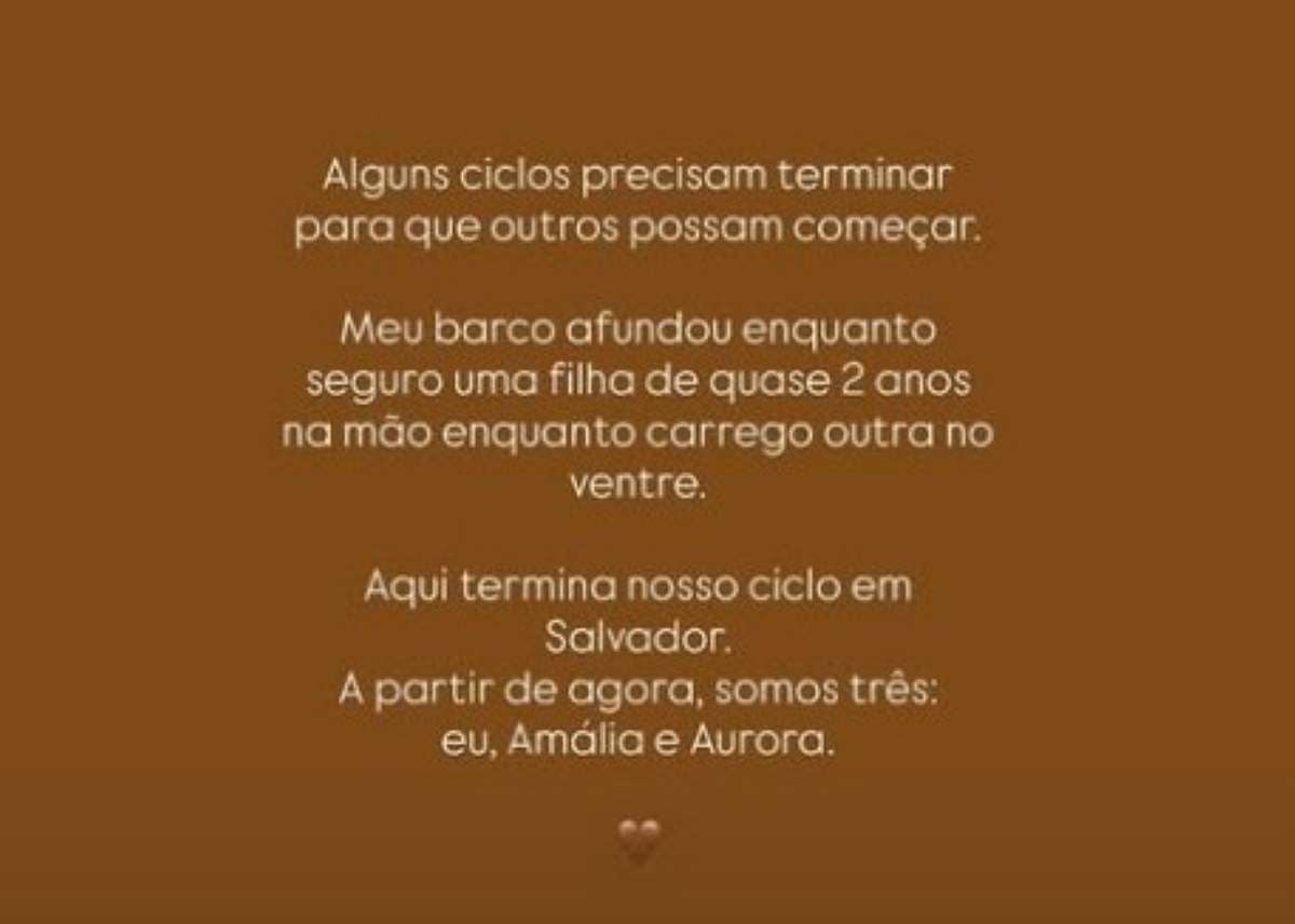 Post de Larissa Camandaroba