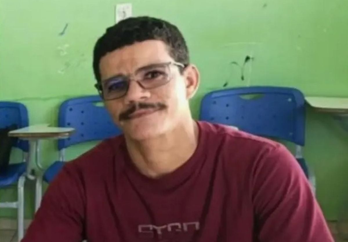 Professor morto a tiros em Casa Nova
