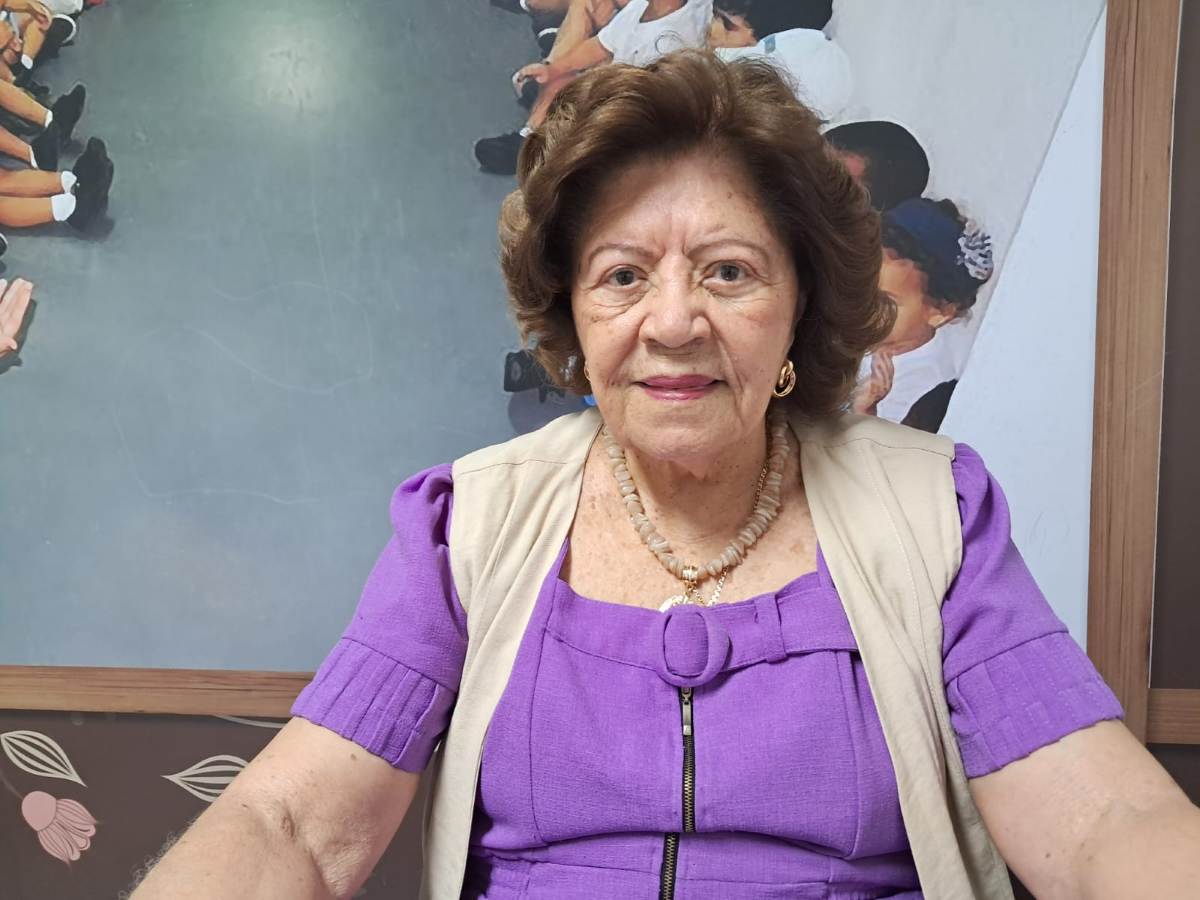 Professora Enedite Braz