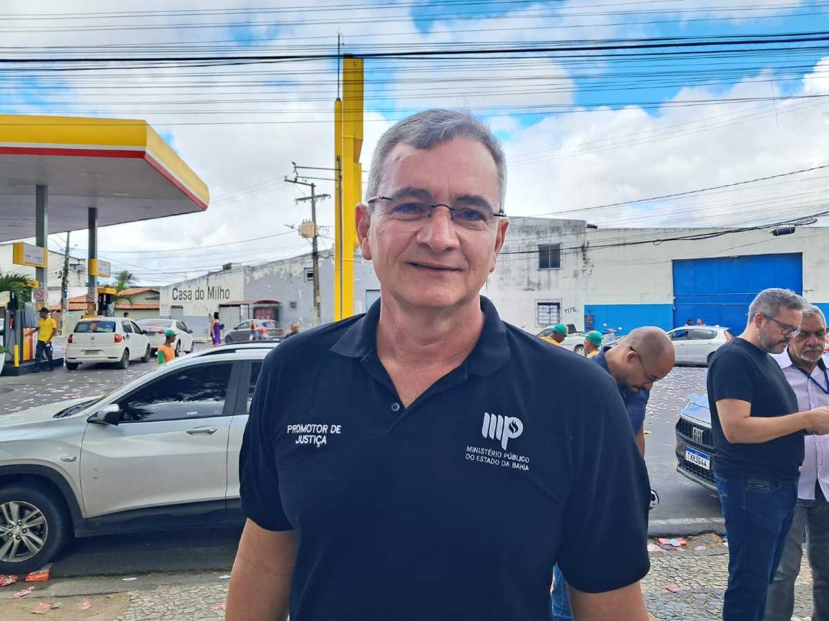 Promotor do MP Aldo Rodrigues_ foto Ney Silva AC