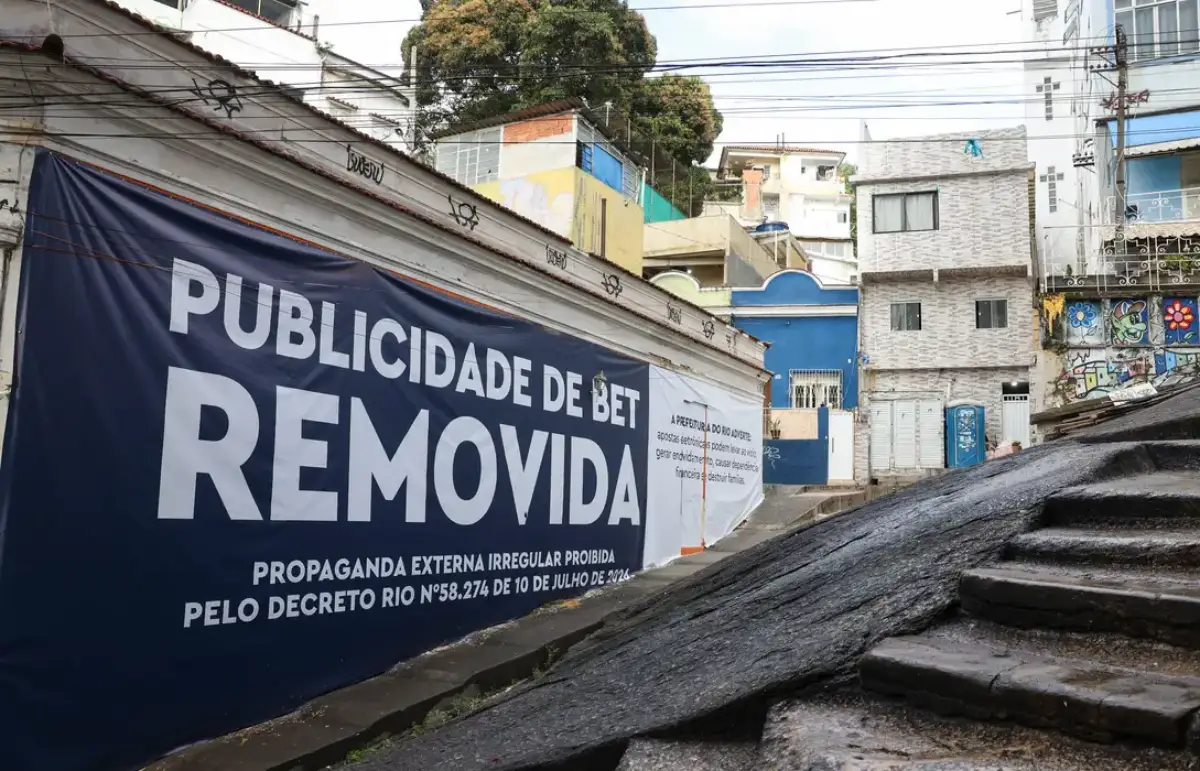 Associação de emissoras de rádio e TV pede suspensão de Medida Provisória das bets