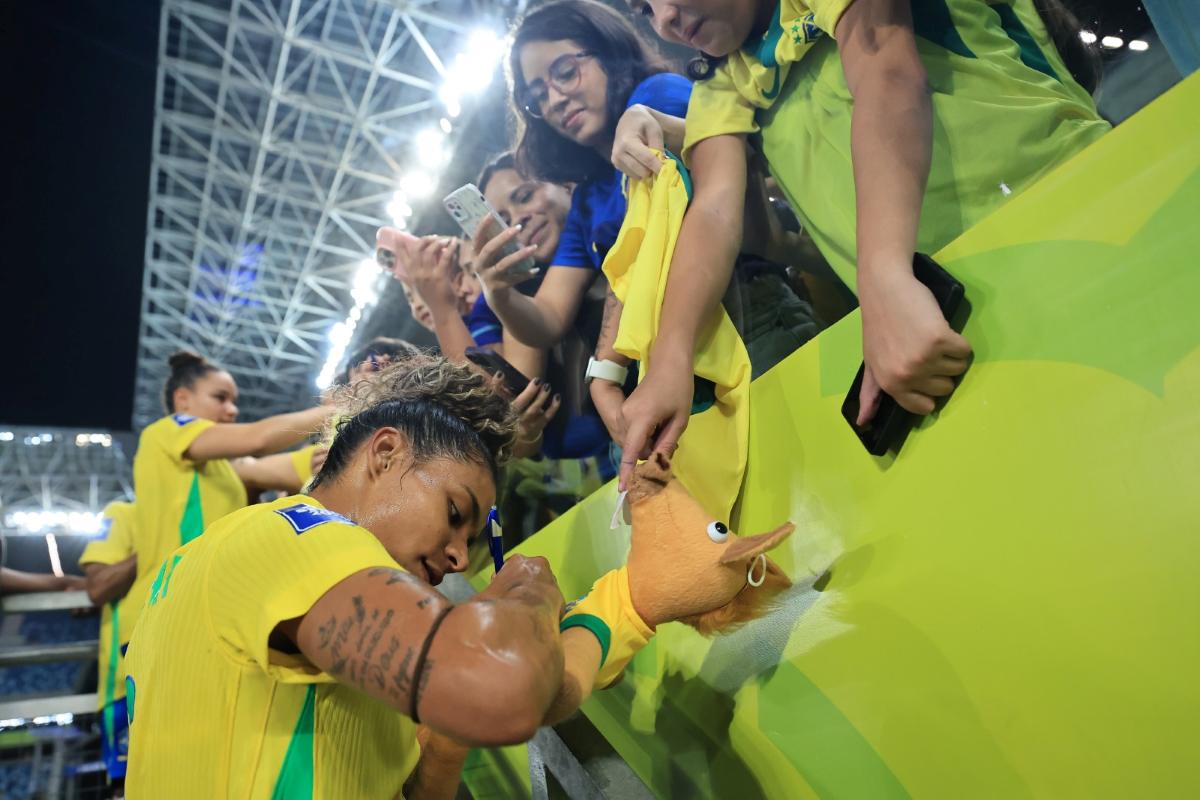Raissa Bahia