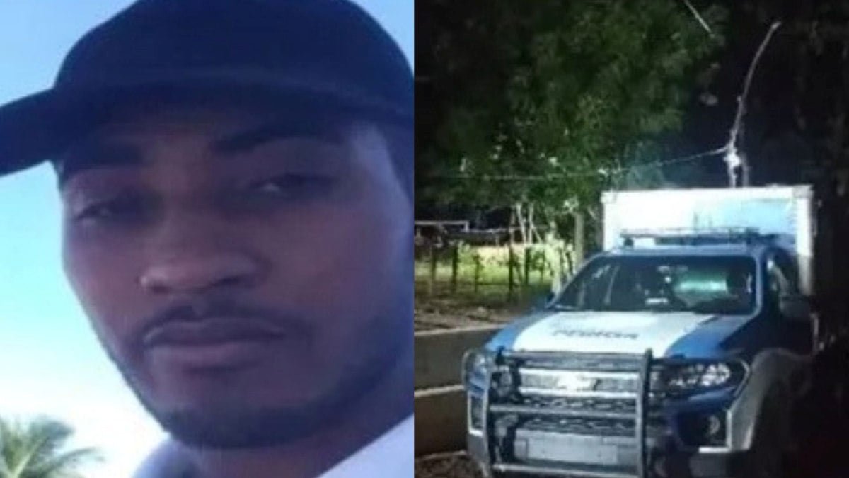 Vaqueiro que morreu após suposto choque elétrico na zona rural