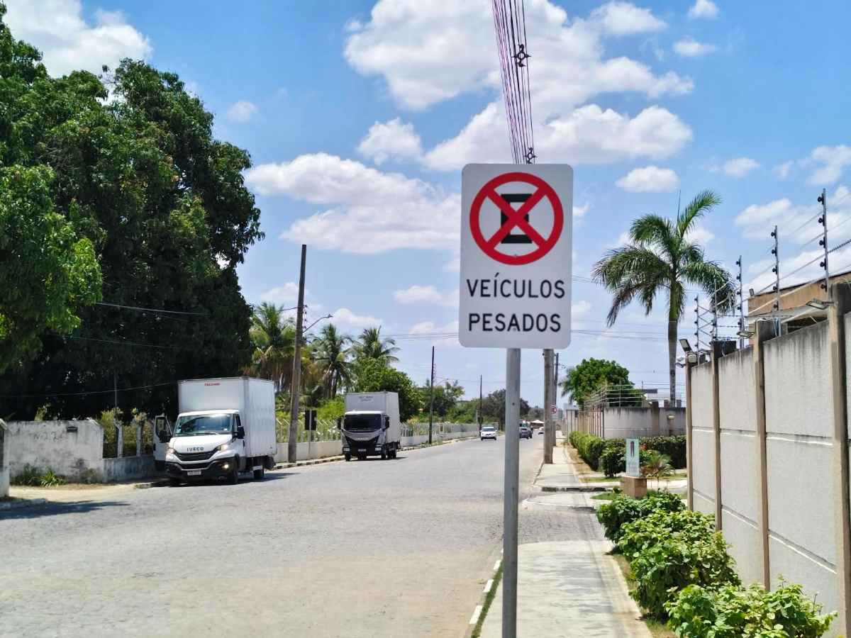 Reforço fiscalização veículos pesados_ foto SMT
