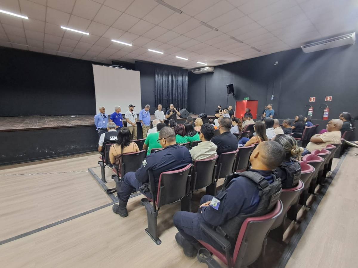 Reunião da FPI para Micareta_ foto Ney Silva Acorda Cidade