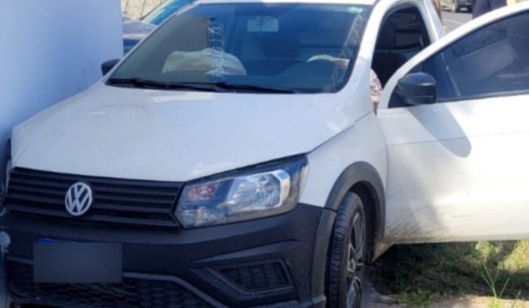Rua do Bate-Bate moradores cobram sinalização após constantes acidentes de trânsito em rua dos Capuchinhos