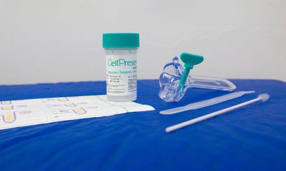 SUS detecta HPV