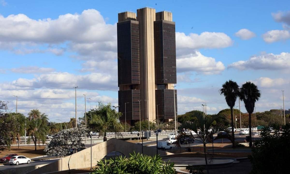 Sede do Banco Central