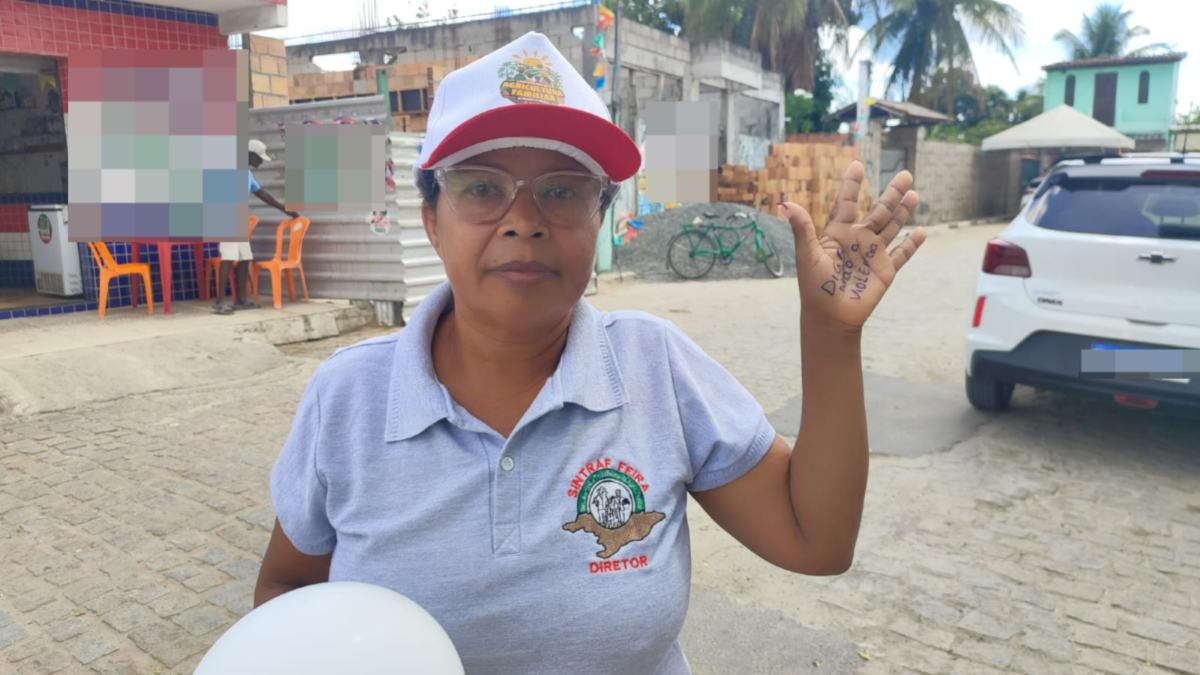 Terezinha de Jesus