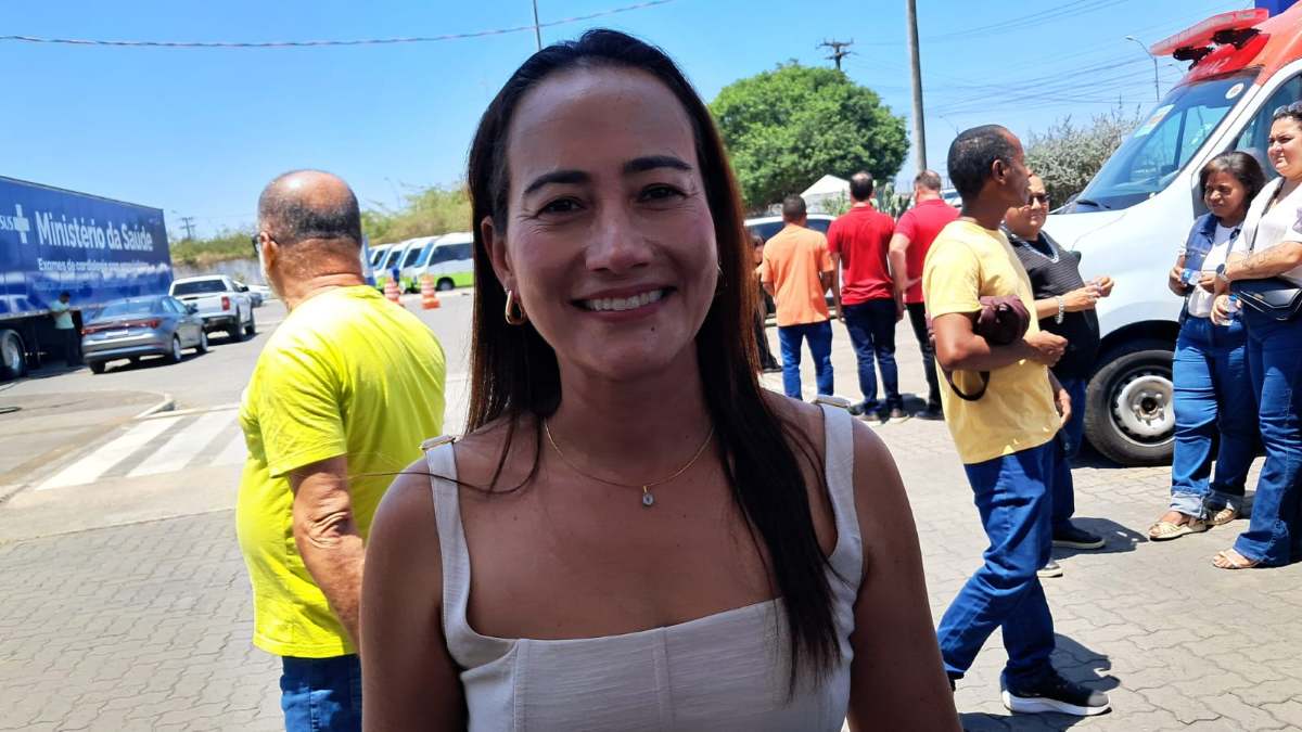 Tetiana Brito