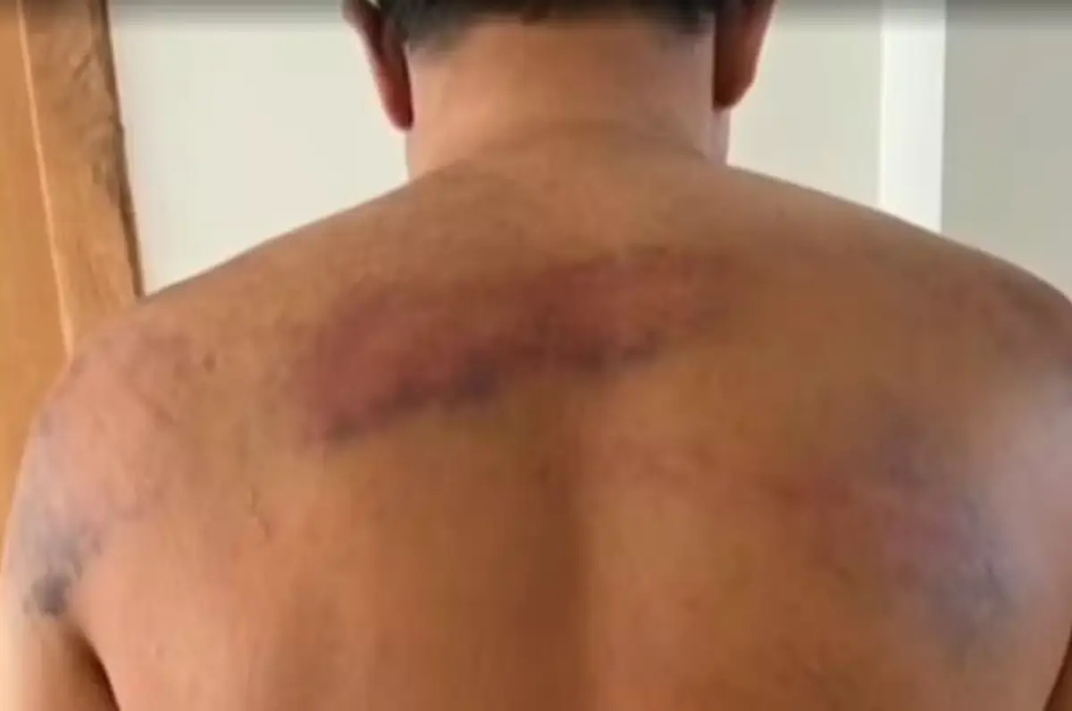 Após operação com 10 presos, áudios do presidente da Bamor revelam ameaças de tortura na sede da instituição