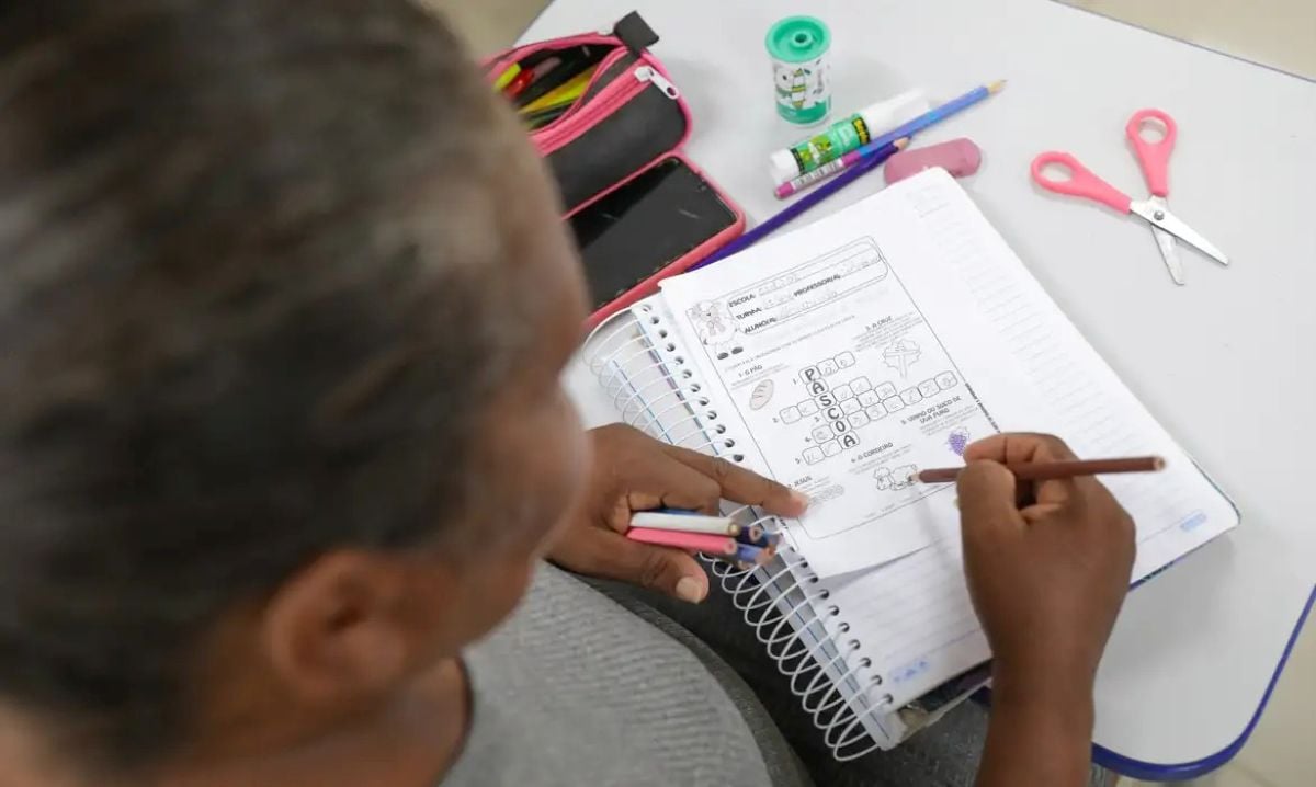 Três em cada 10 brasileiros são analfabetos funcionais