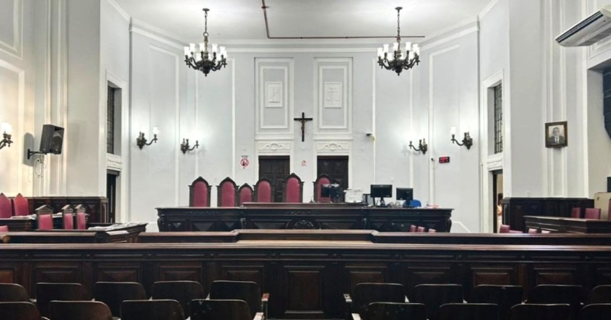 Tribunal do Juri