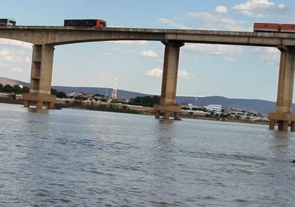 Corpo de jovem desaparecida após acidente com jet ski é encontrado no Rio São Francisco