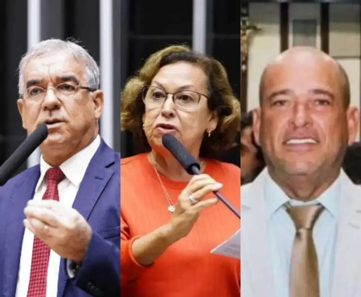 Sem mandatos: confira os 33 deputados que não renovaram cadeiras na Alba e na Câmara dos Deputados