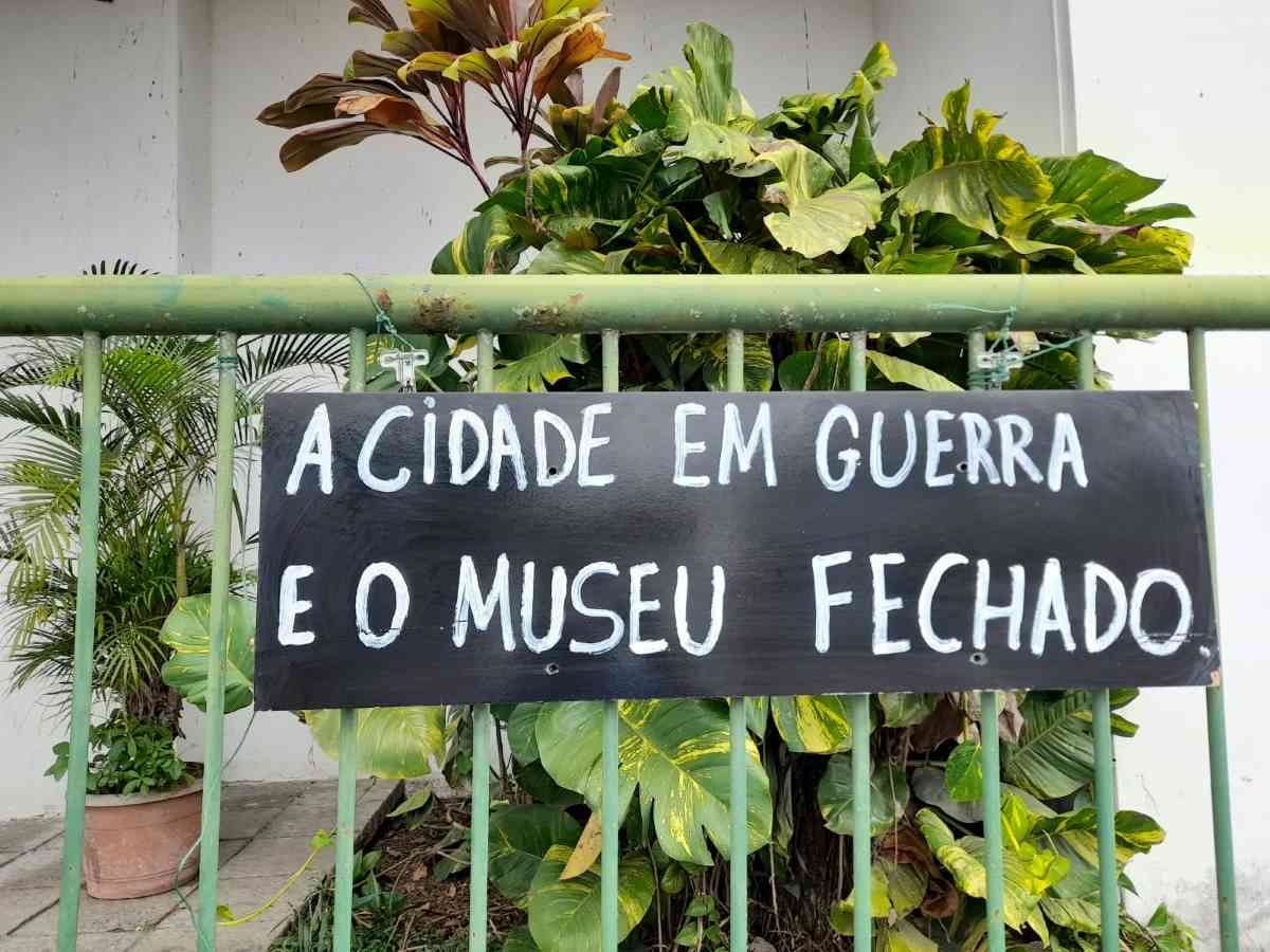 Depois de anos de cobrança, arte ganha espaço aos sábados em Feira de Santana
