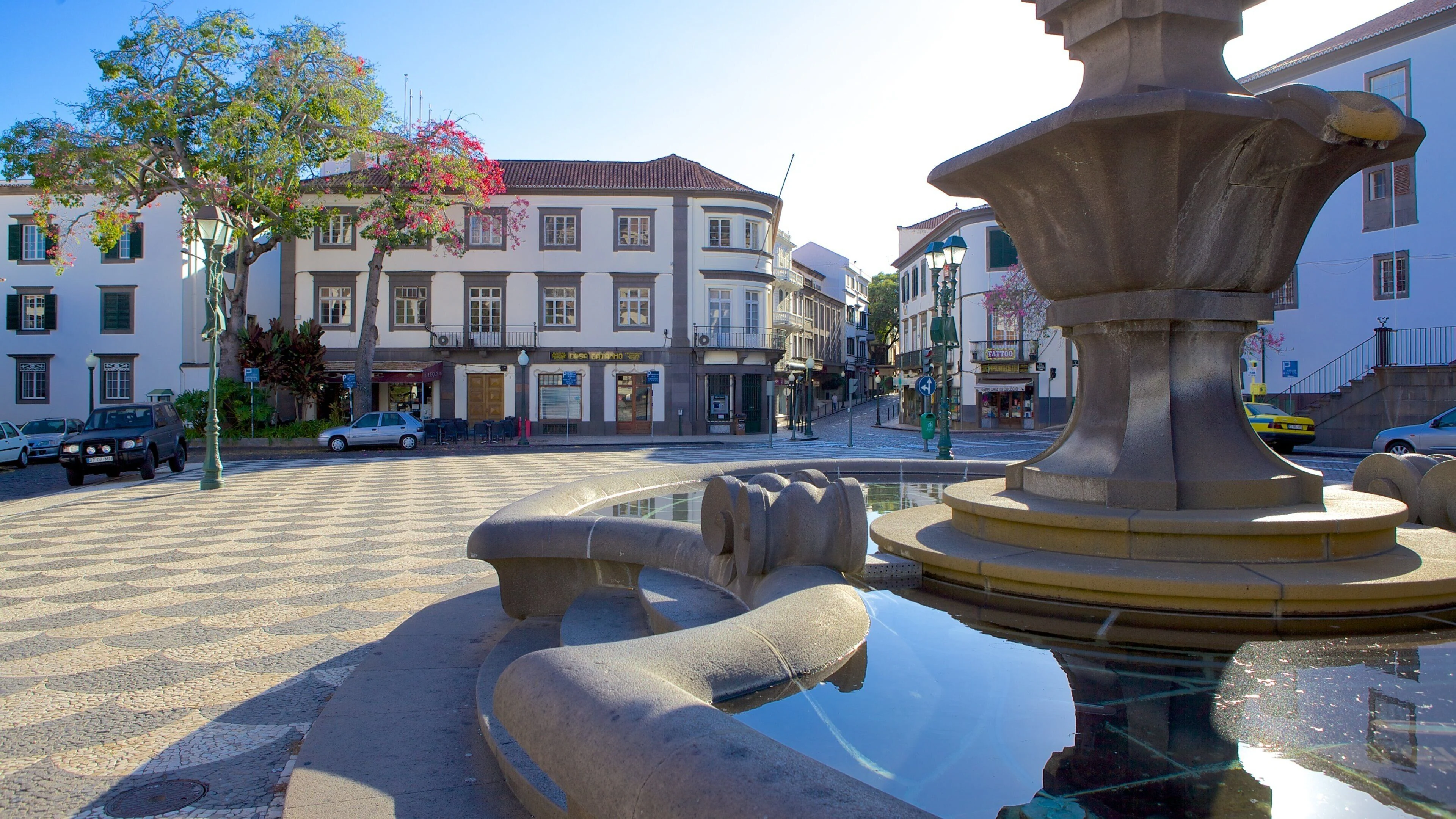 Cidade pequena entra no top 10 para envelhecer
