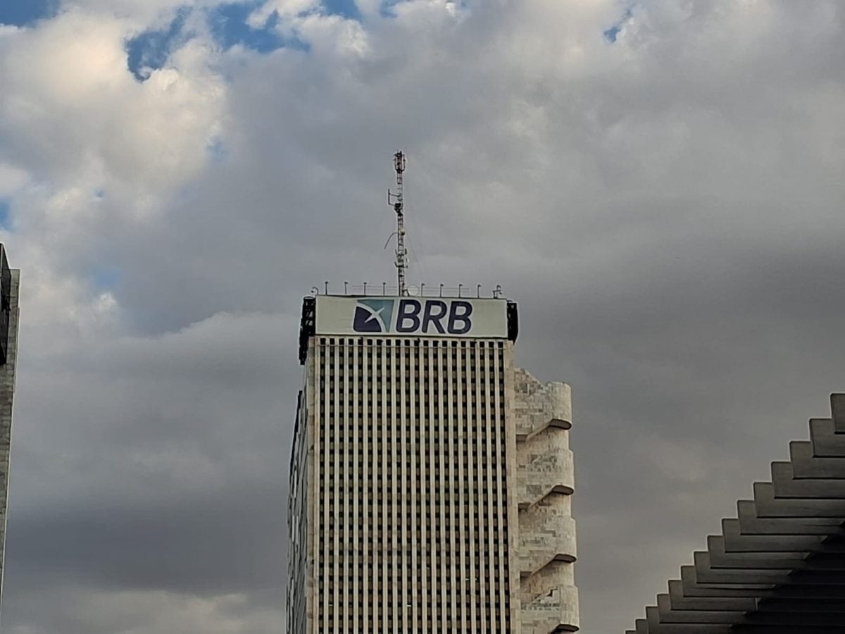 Banco BRB