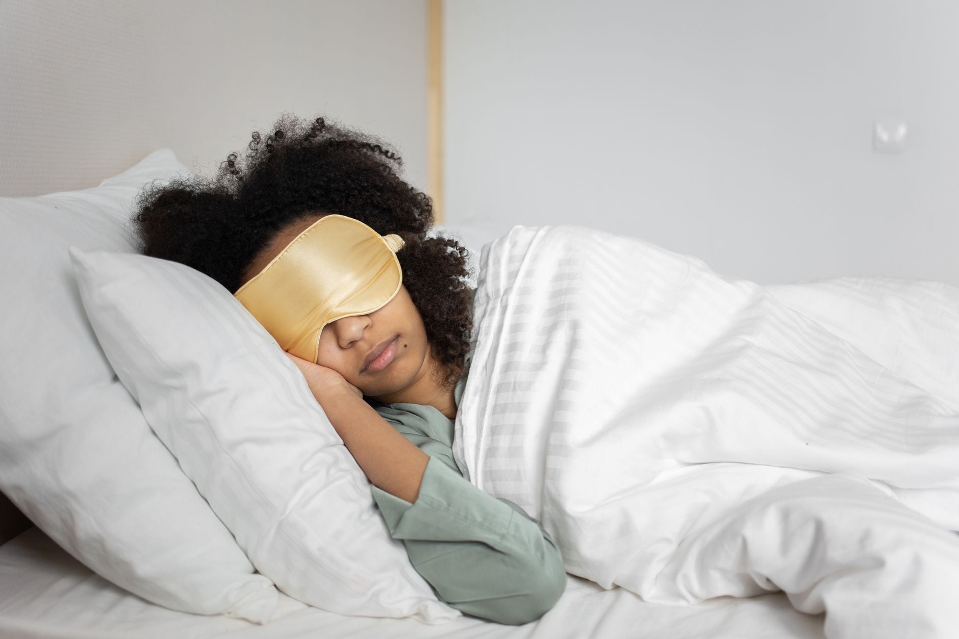 Hábito antes de dormir ajuda a proteger o quarto