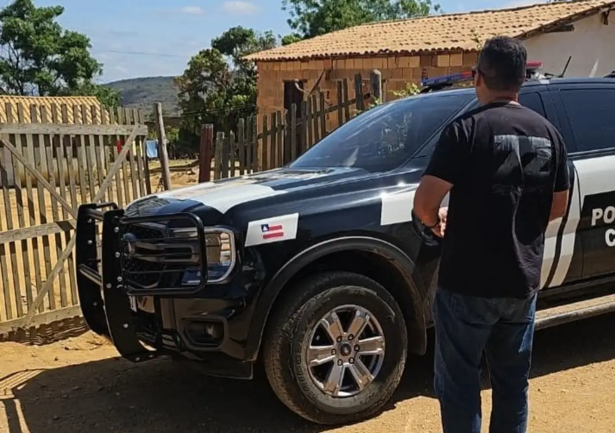 caso de extorsão - polícia civil