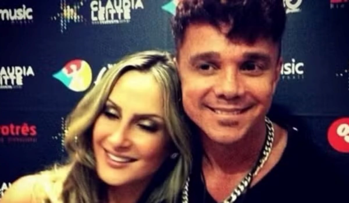 cantor Netinho