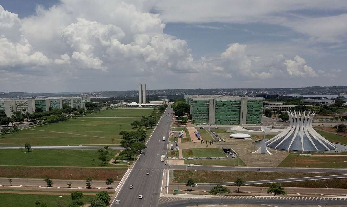 CNU 2: candidatos poderão escolher órgão e local de trabalho a partir de quinta-feira