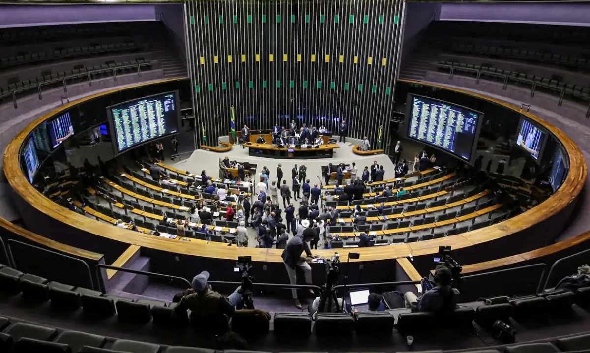 Congresso Nacional