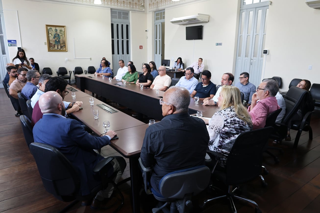 Feira de Santana projeta novos caminhos para o turismo com foco no Parque Náutico e no lazer