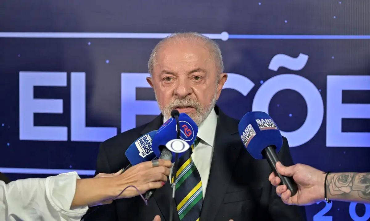 Debate TV Bandeirantes -Eleições_ Renato Pizzuto Band