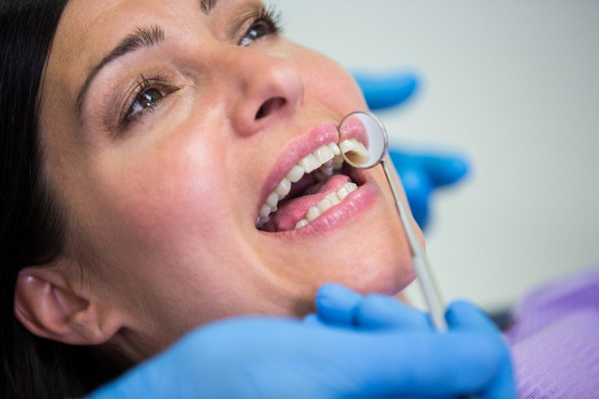 dentista