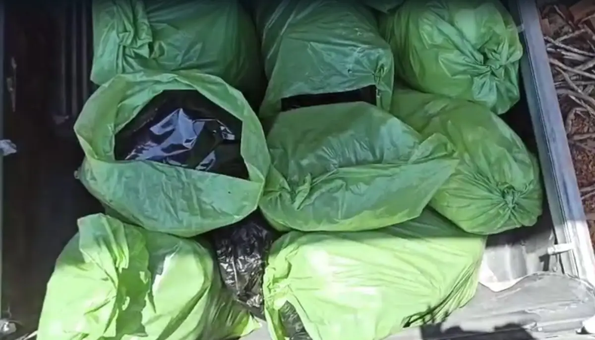 Polícia incinera mais de 100 kg de drogas apreendidas em Serrinha
