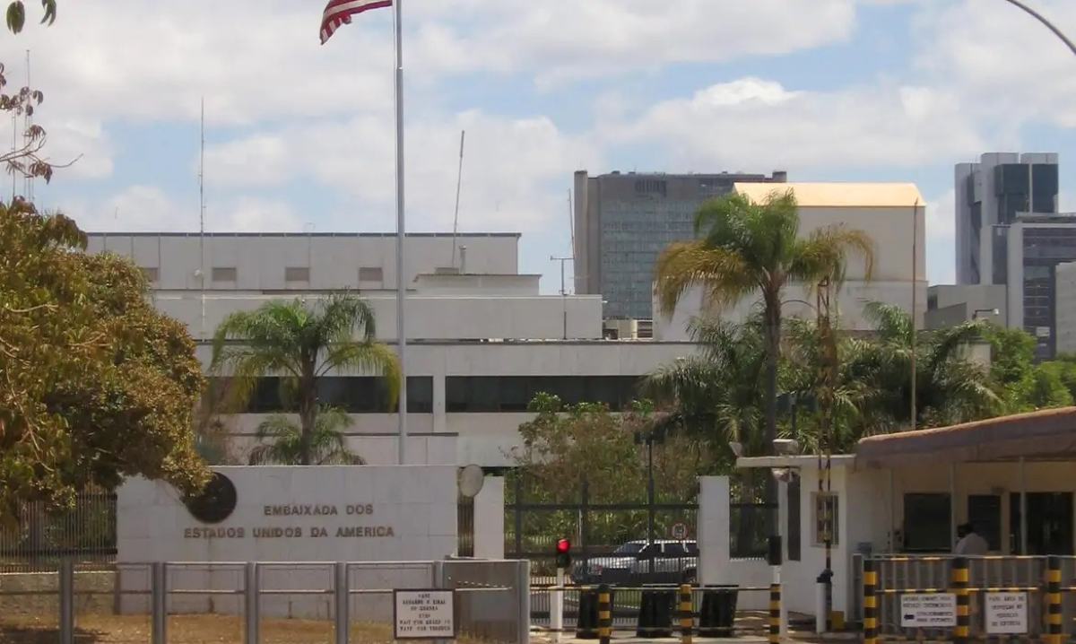 EUA e Austrália suspendem atendimento consular no Brasil por motivos de segurança