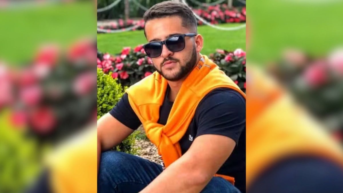 Guilherme Cabral Rocha, Dançarino de banda de pagode