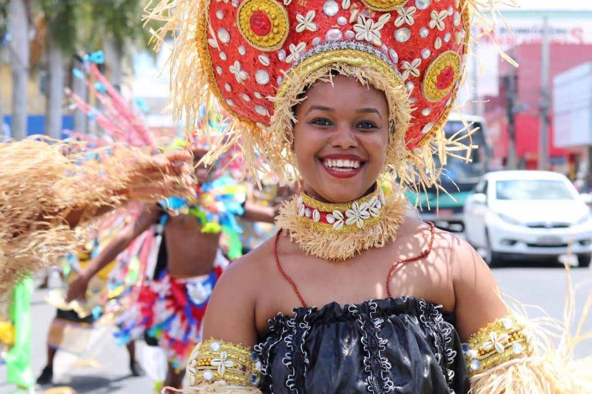 grupo afro