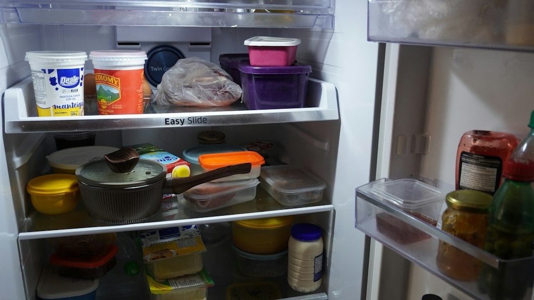 Saiba como guardar cada alimento na geladeira