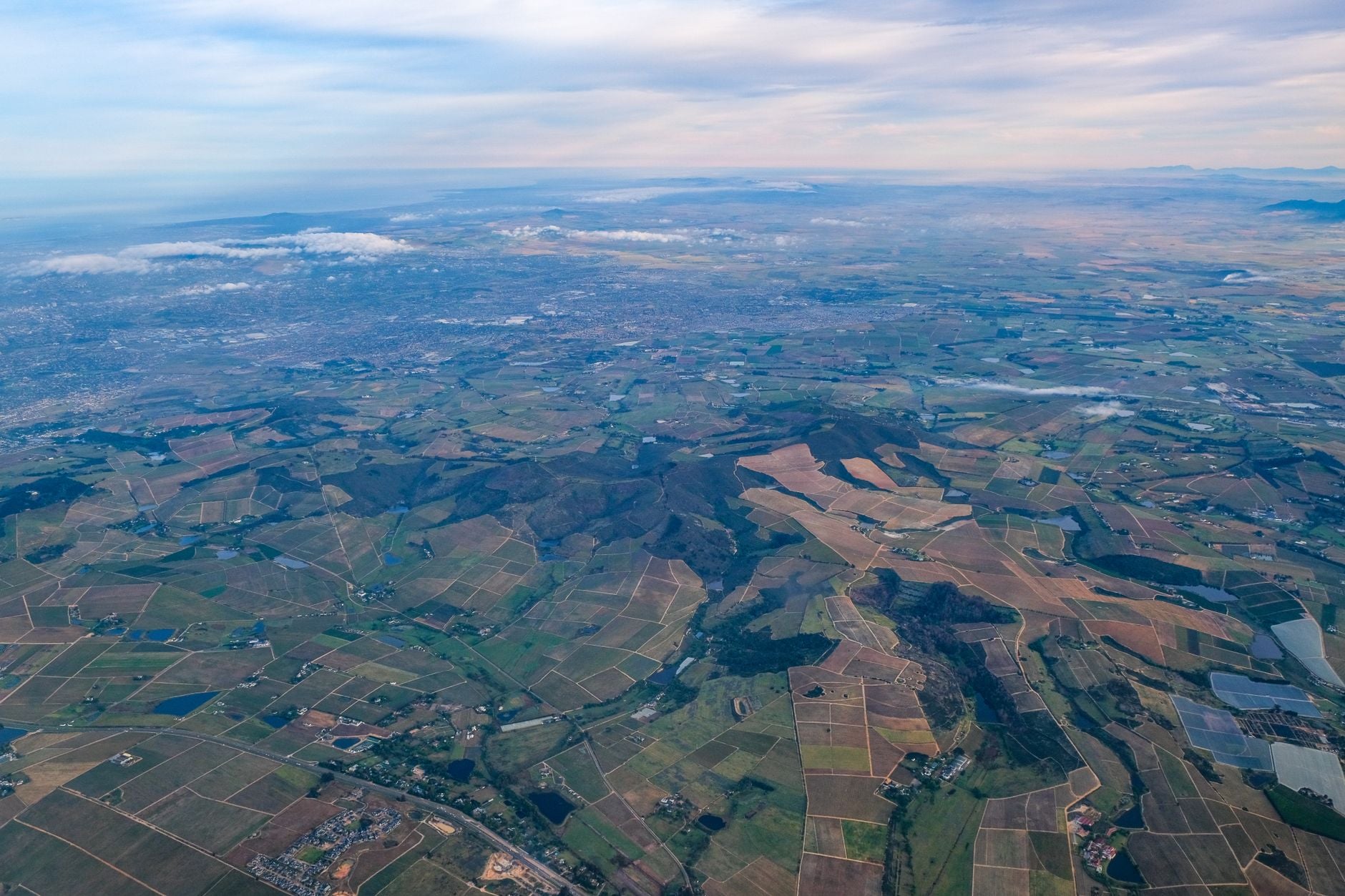 Saiba o que cientistas estão analisando sobre a Terra